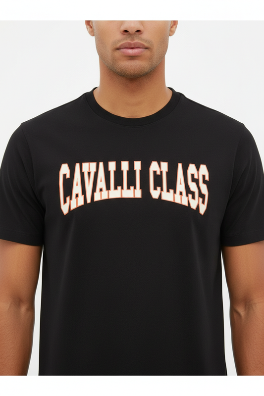 Cavalli Class T-Shirt