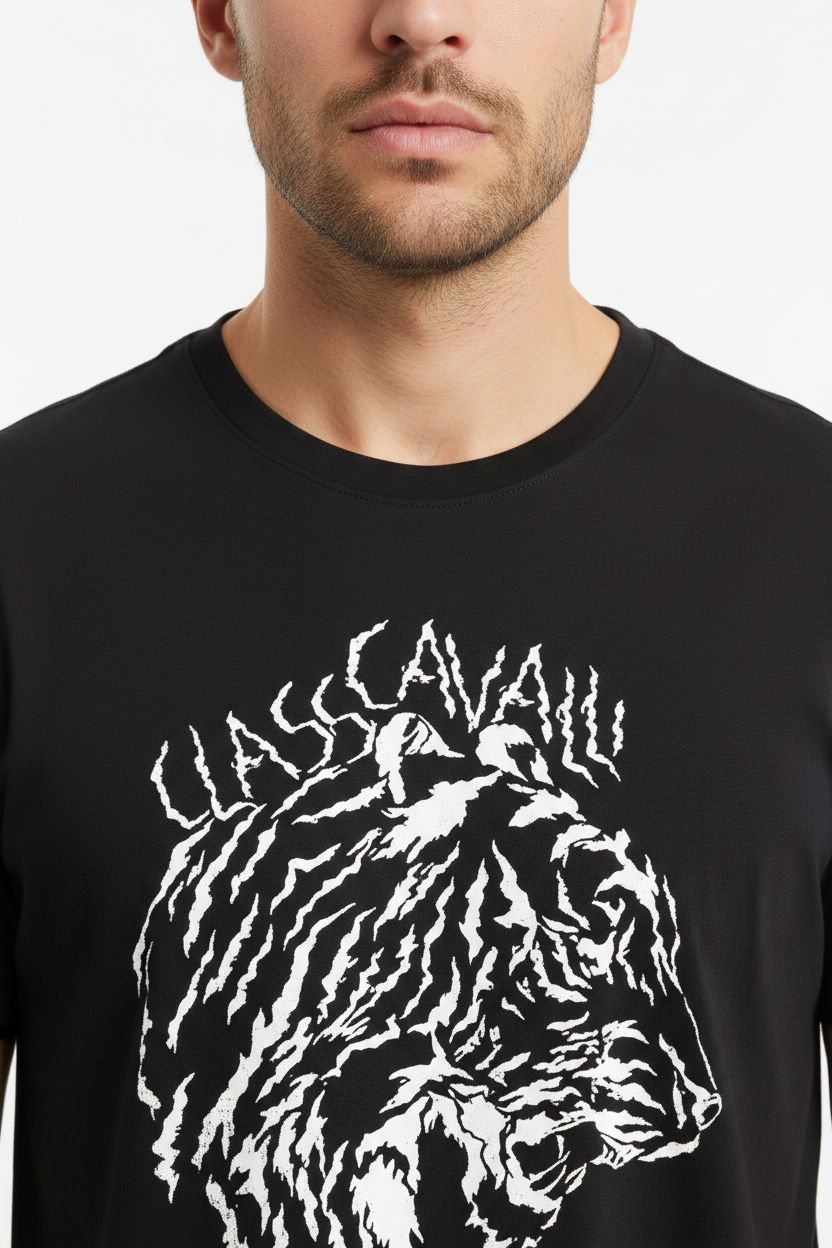 Cavalli Class T-Shirt