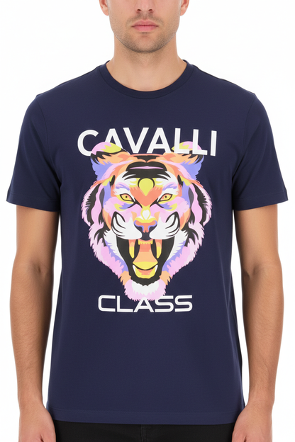 Cavalli Class T-Shirt