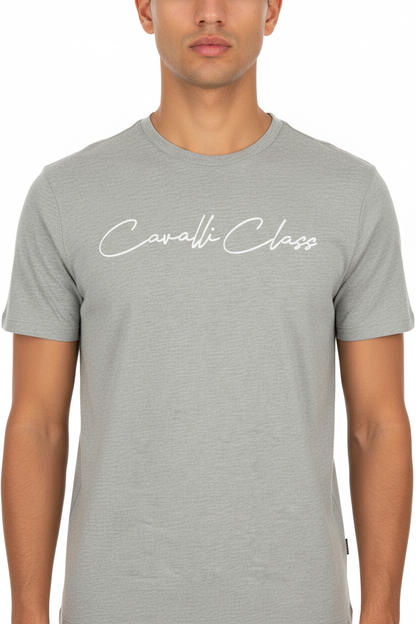 Cavalli Class T-Shirt