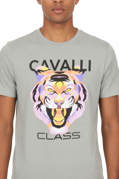 Cavalli Class T-Shirt