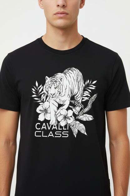 Cavalli Class T-Shirt - mem39