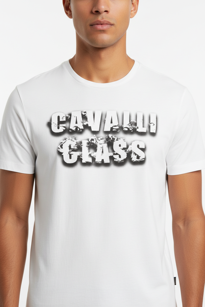 Cavalli Class T-Shirt - mem39
