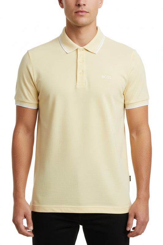 Cavalli Class Polo
