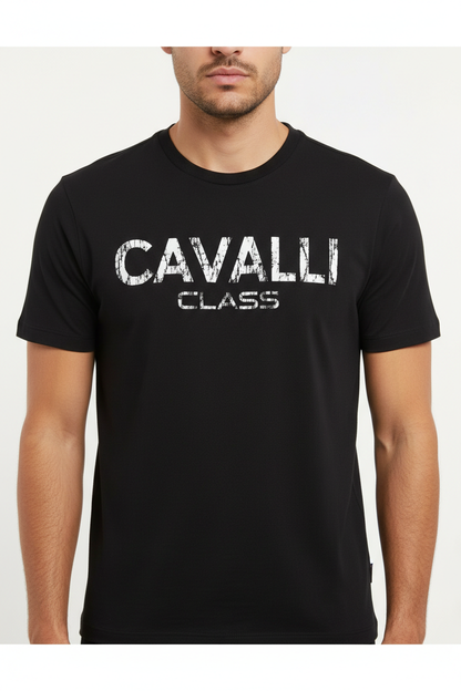 Cavalli Class T-Shirt - mem39