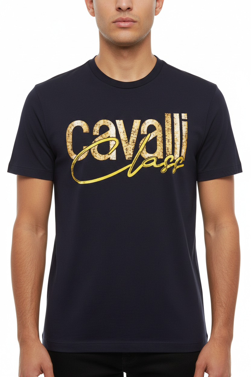 Cavalli Class T-Shirt