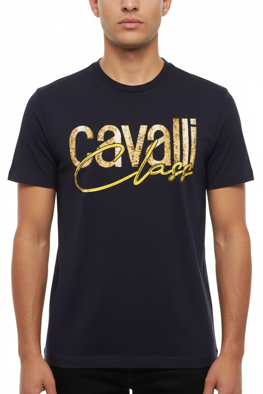 Cavalli Class T-Shirt