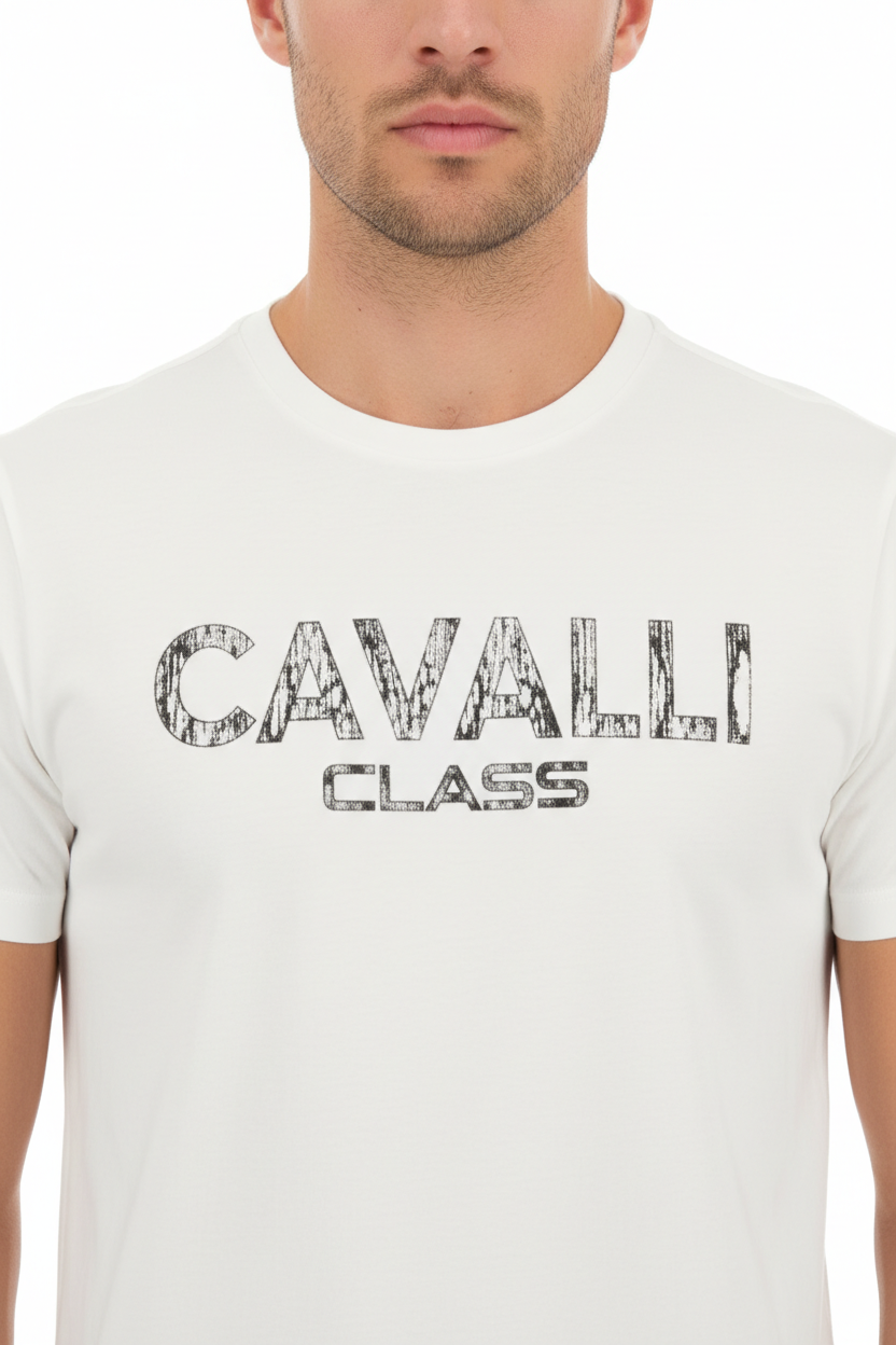 Cavalli Class T-Shirt