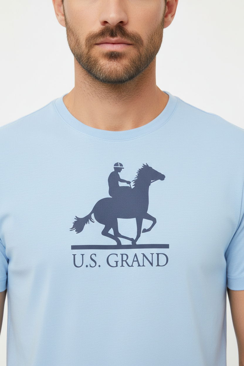U.S. Grand T-Shirt