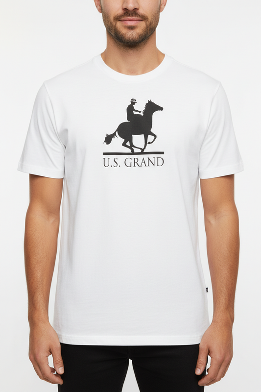 U.S. Grand T-Shirt