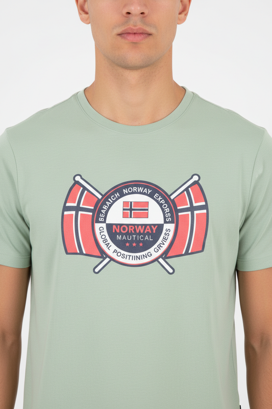 Norway 1963 T-Shirt