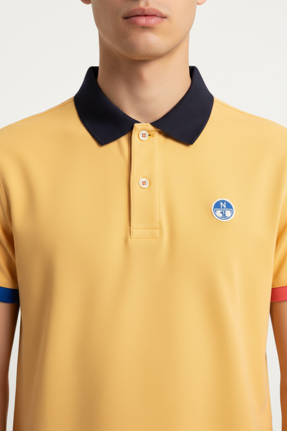 North Sails Polo