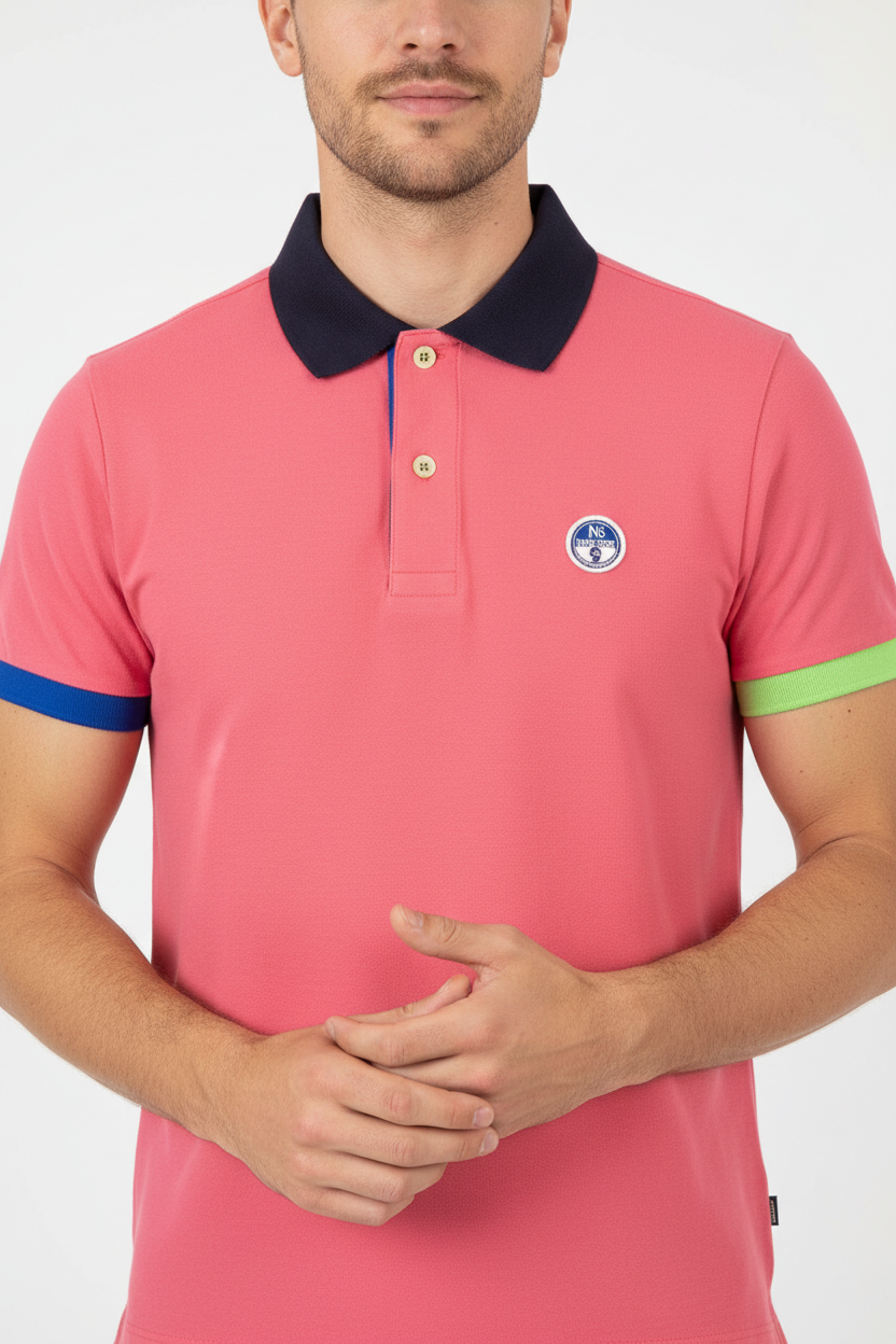 North Sails Polo