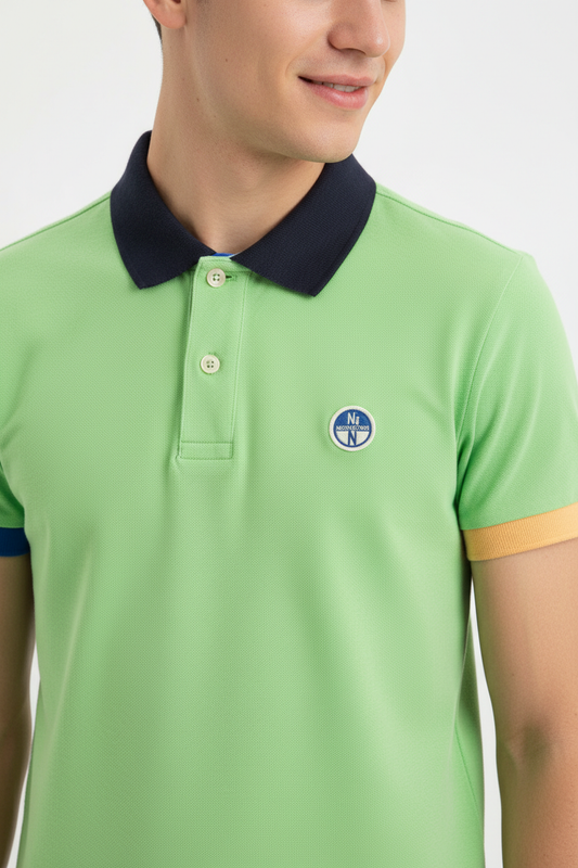 North Sails Polo