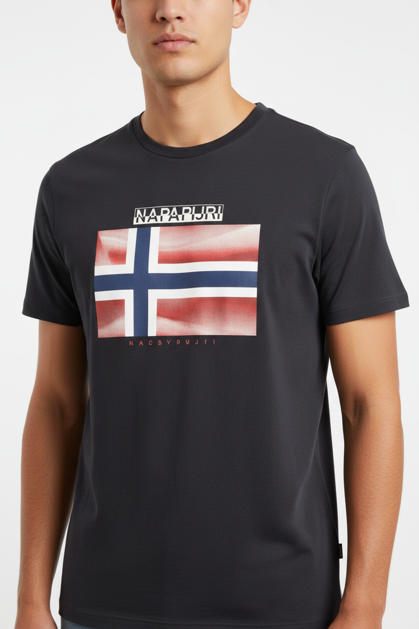 Napapijri T-Shirt