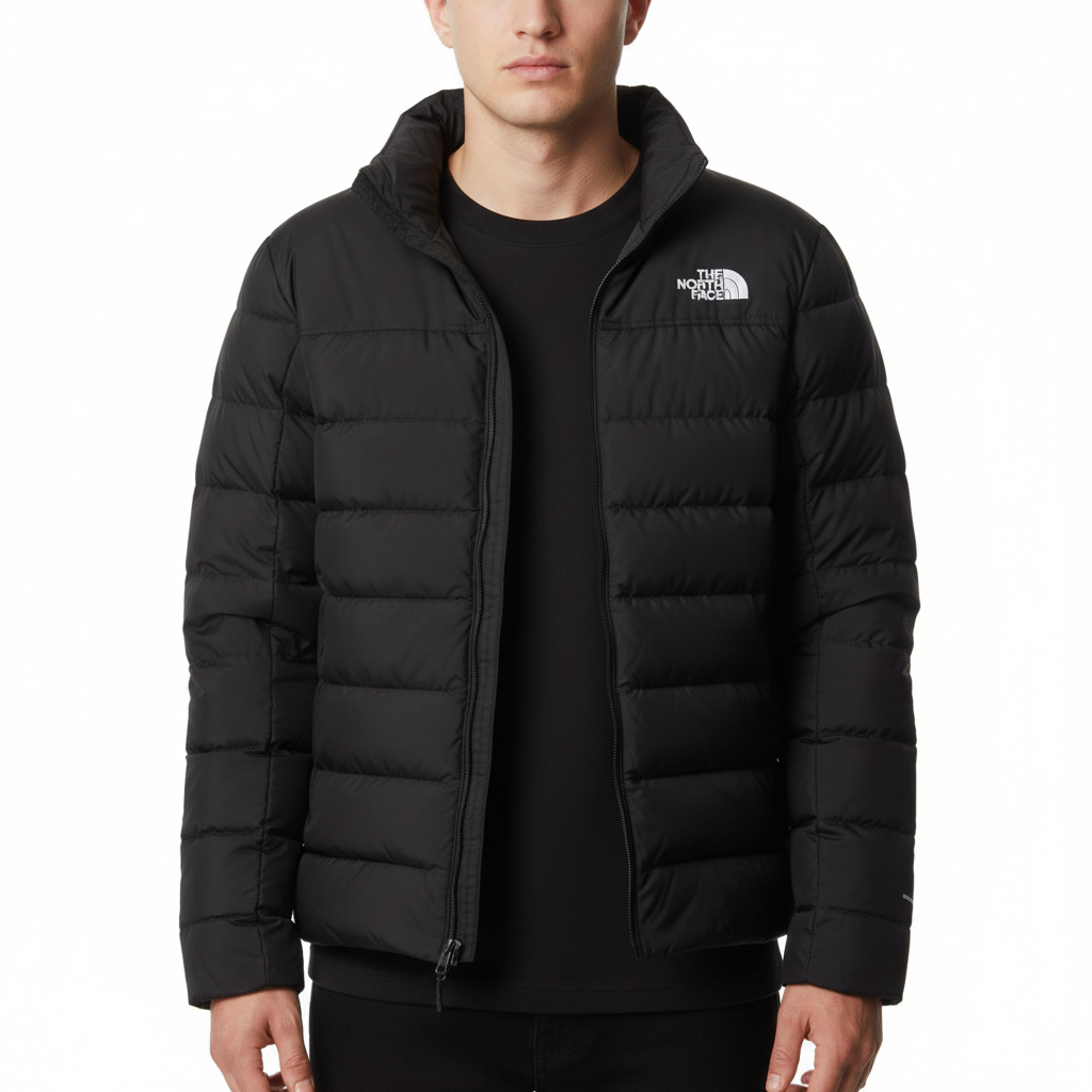 The North Face - ACONCAGUA 3 JACKET