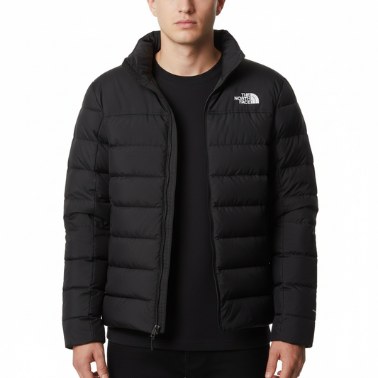 The North Face - ACONCAGUA 3 JACKET