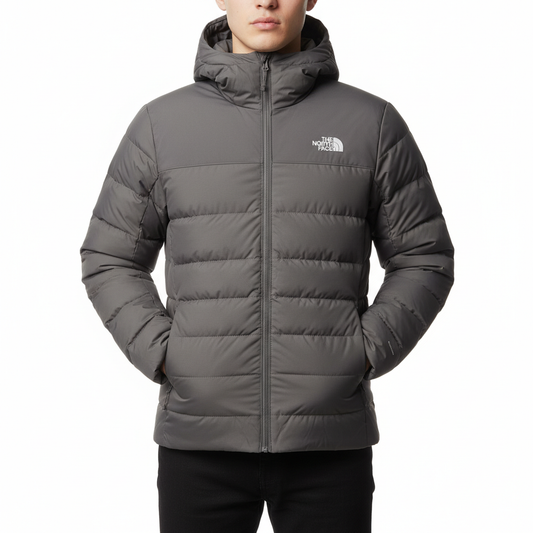 The North Face - ACONCAGUA 3 HOODIE
