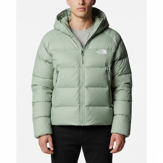 The North Face - HYALITE DOWN HOODIE