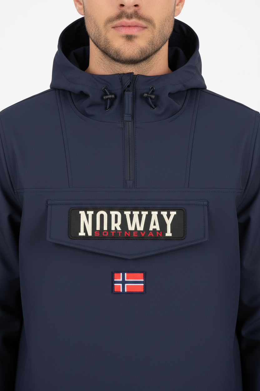 Norway 1963 Giubbotti E Giacche