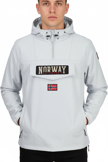 Norway 1963 Giubbotti E Giacche