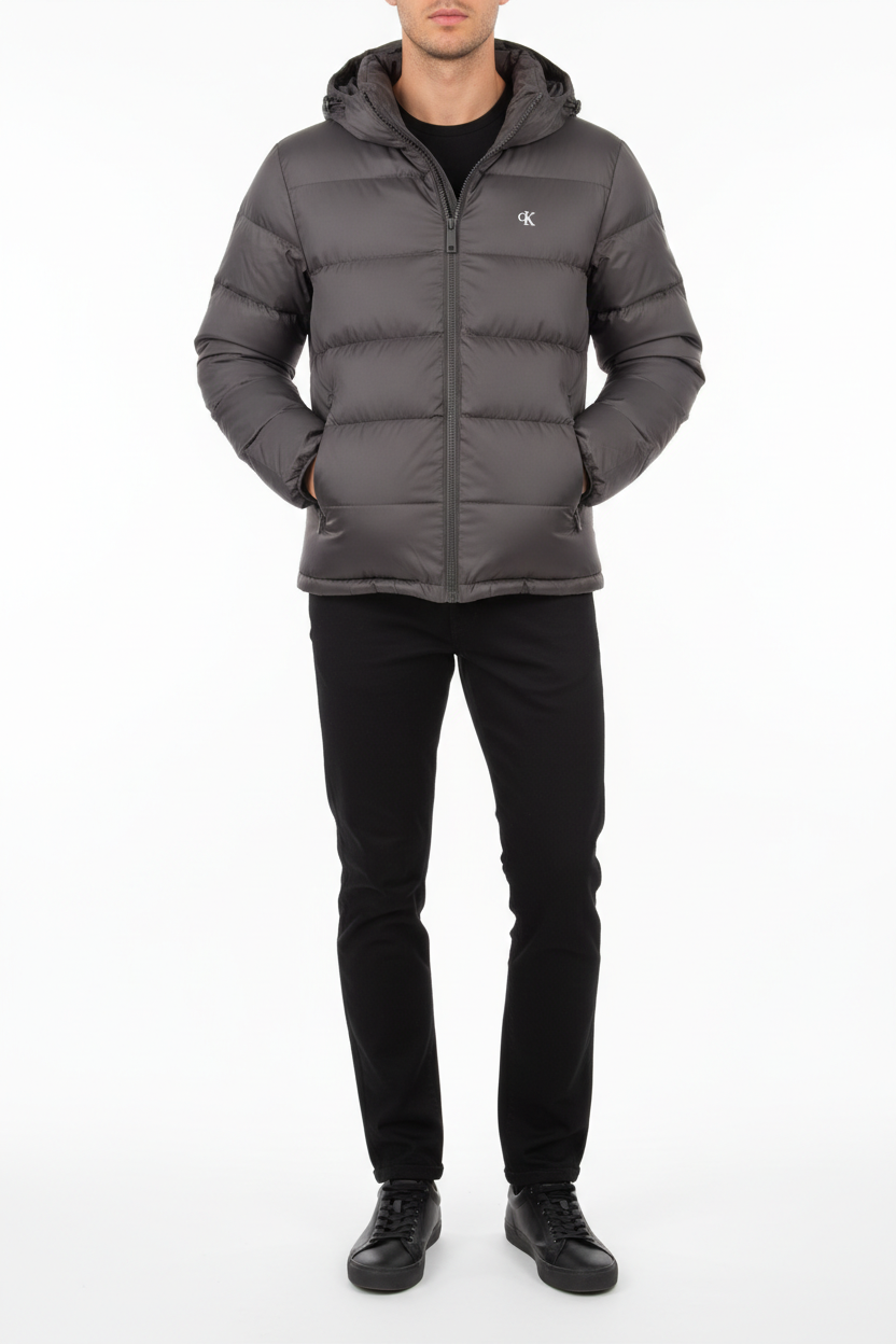 Calvin Klein Giubbotti E Giacche