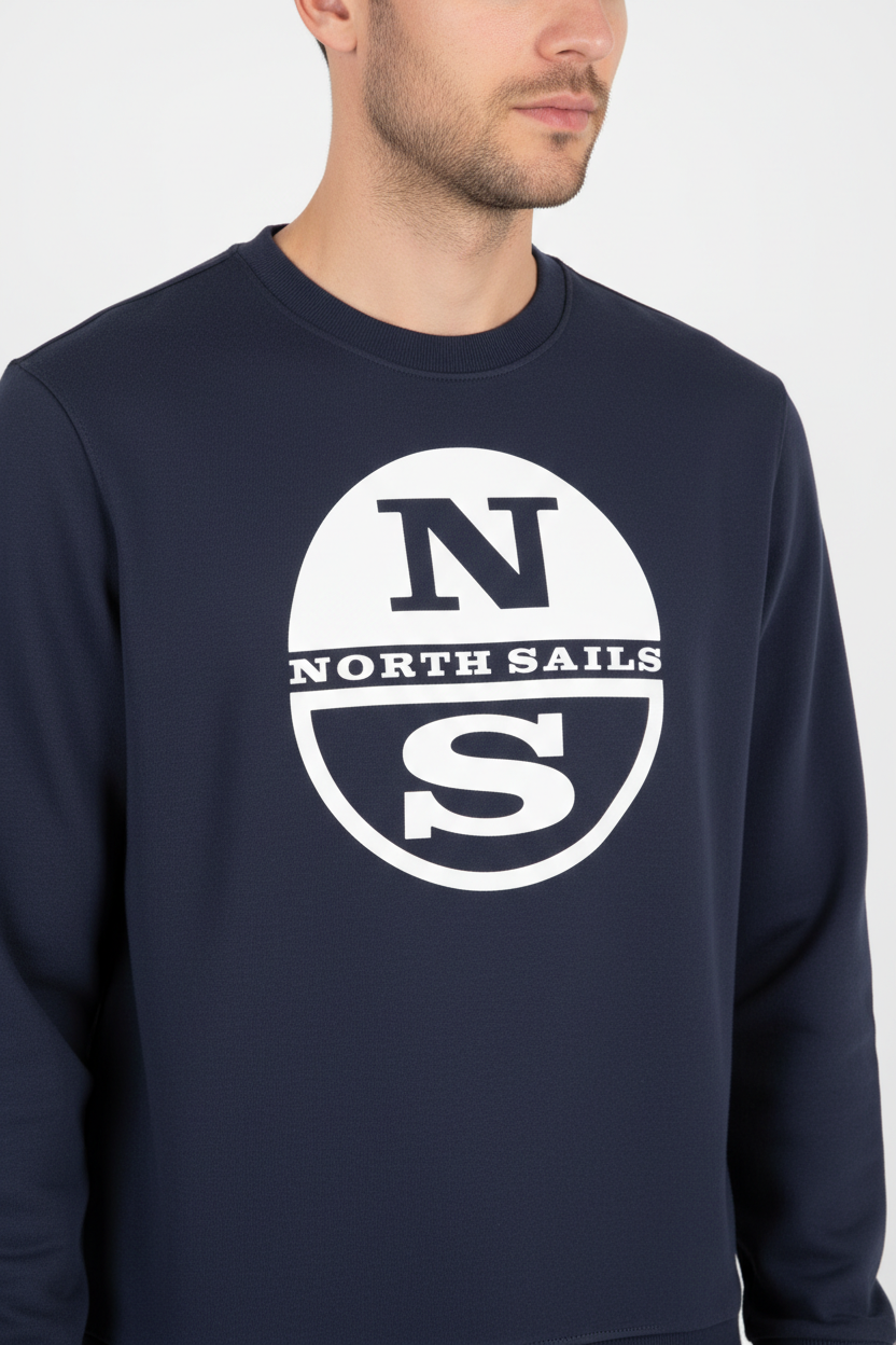 North Sails Felpe
