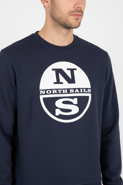 North Sails Felpe