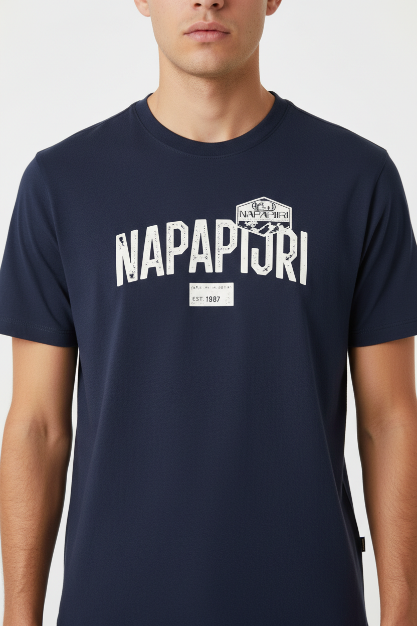 Napapijri T-Shirt