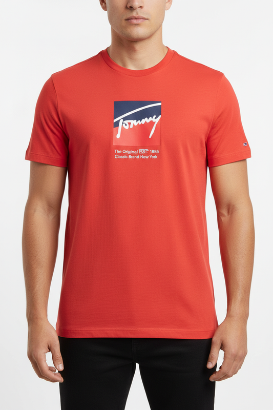 Tommy Hilfiger T-Shirt - mem39