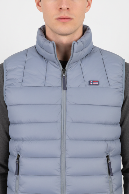 Norway 1963 Giubbotti Smanicati