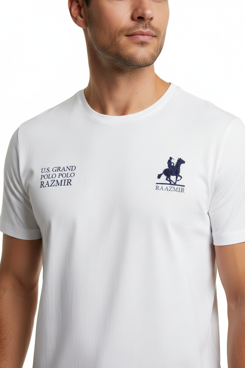 U.S. Grand T-Shirt - mem39