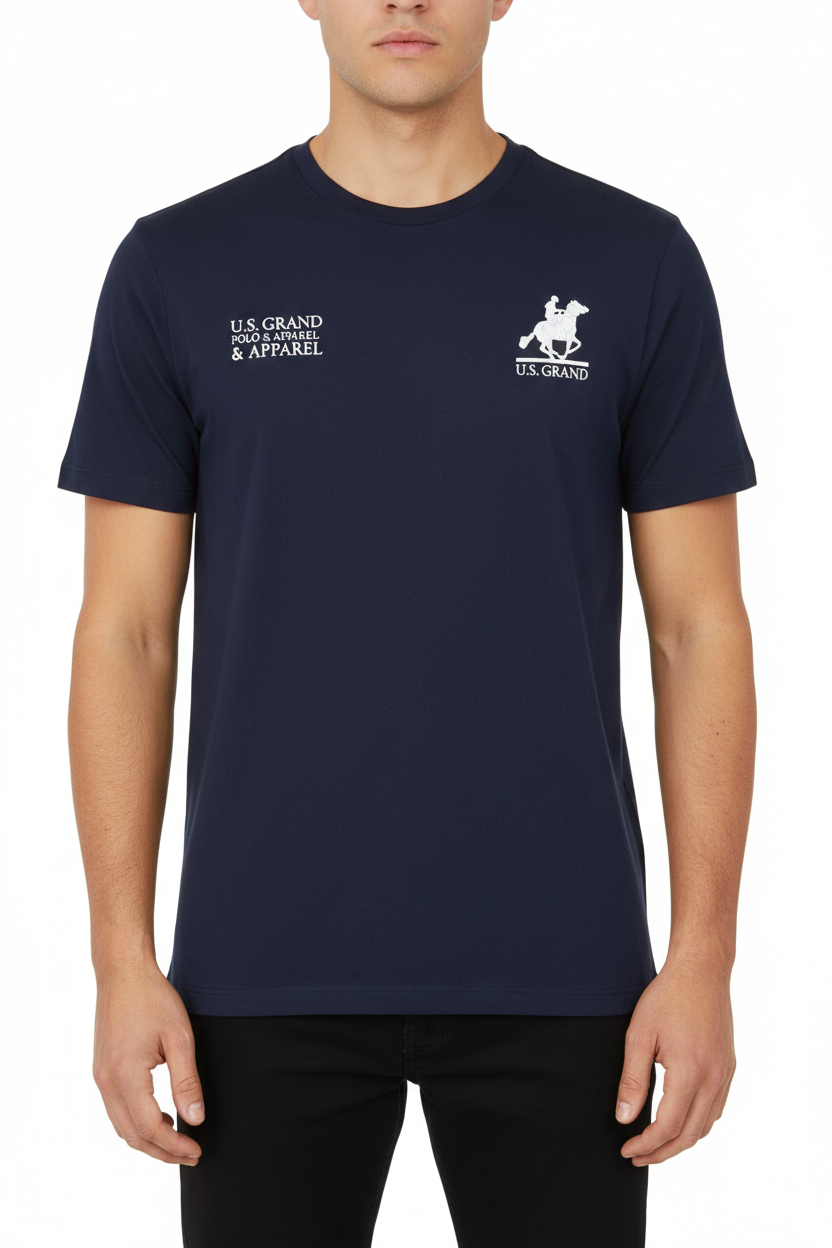 U.S. Grand T-Shirt - mem39