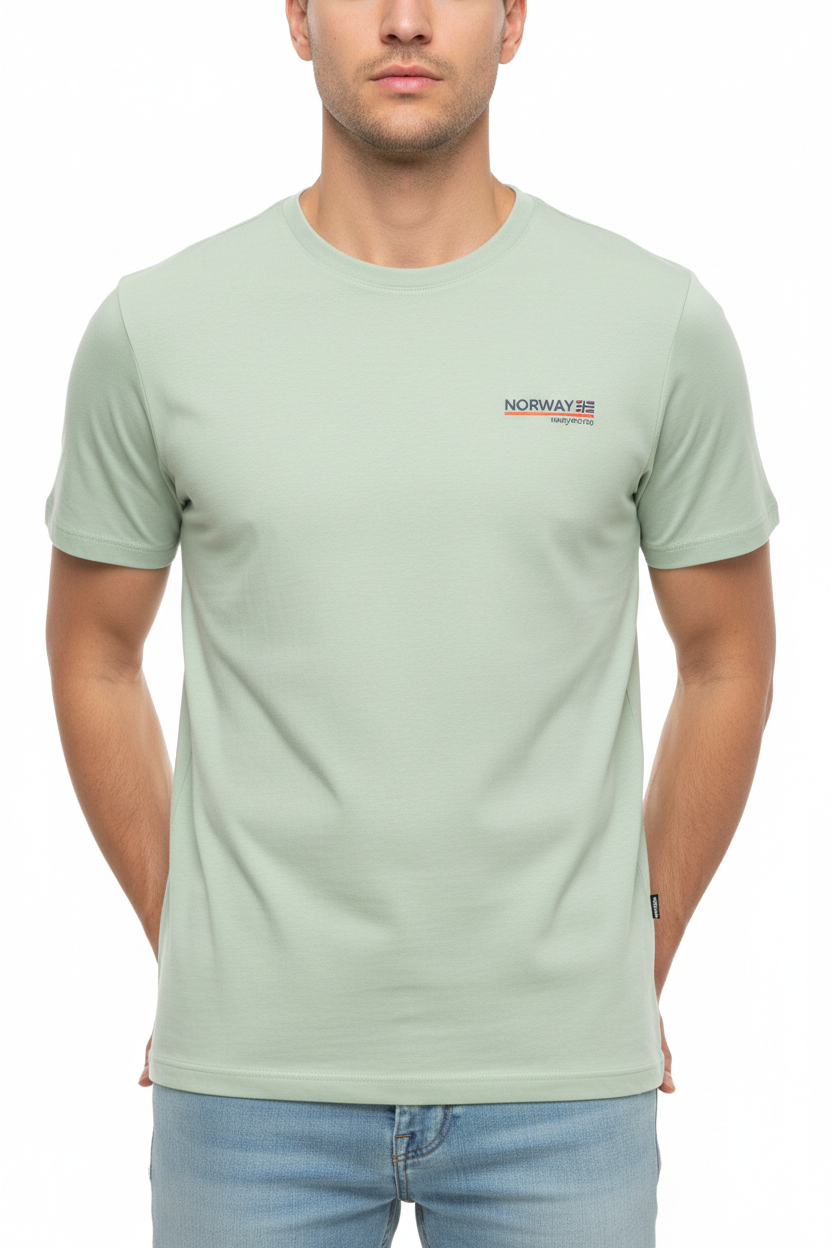 Norway 1963 T-Shirt - mem39