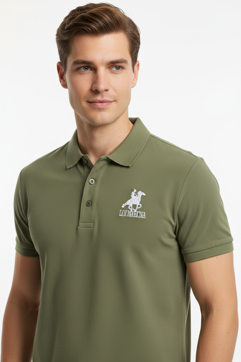 U.S. Grand Polo