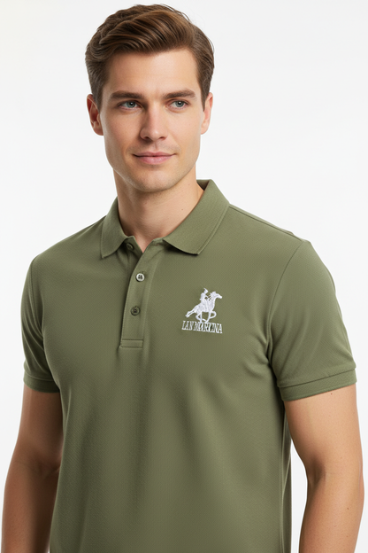 U.S. Grand Polo