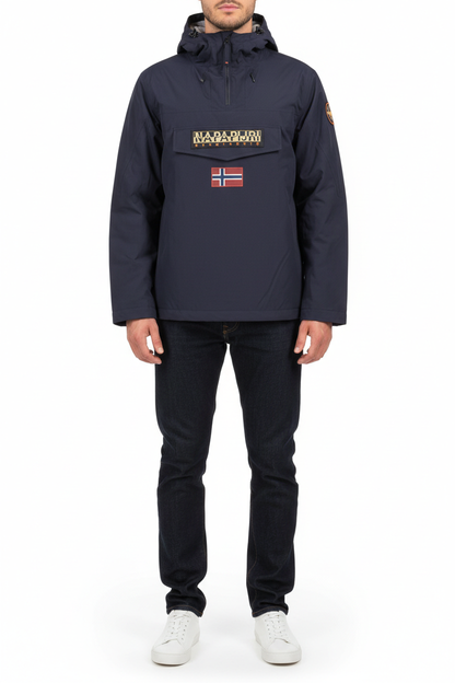 Napapijri Giubbotti E Giacche