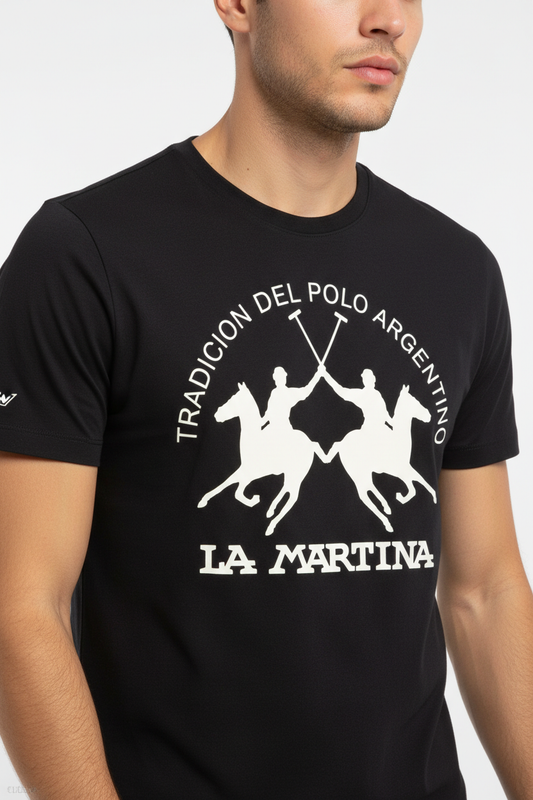 La Martina T-Shirt