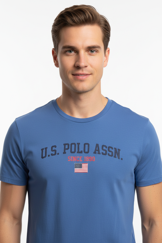 U.S. Polo T-Shirt