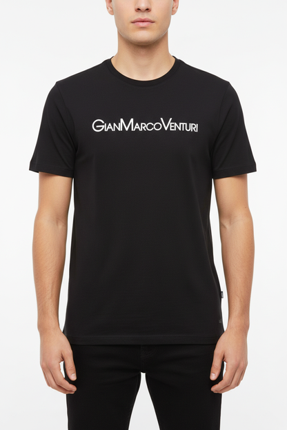 Gian Marco Venturi T-Shirt - mem39