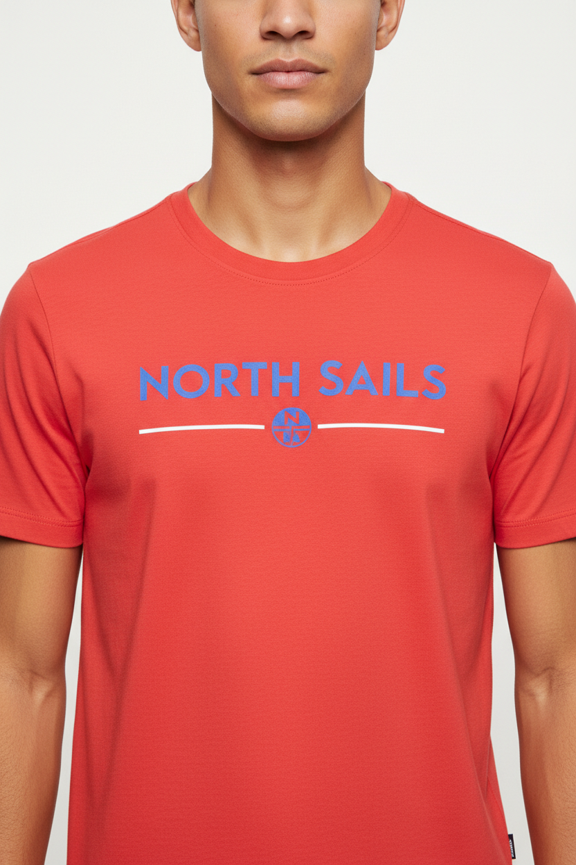 North Sails T-Shirt