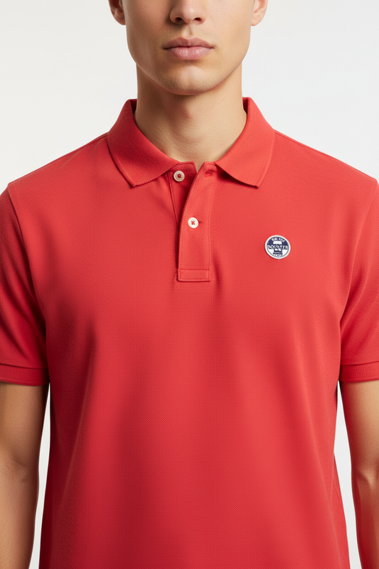 North Sails Polo