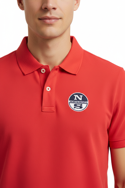 North Sails Polo