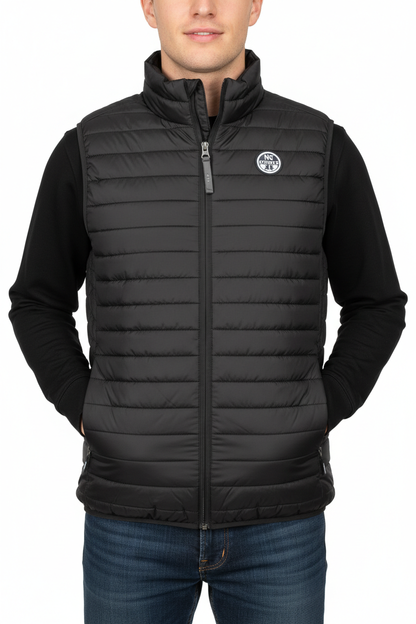 North Sails Giubbotti Smanicati