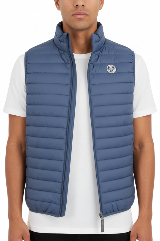 North Sails Giubbotti Smanicati