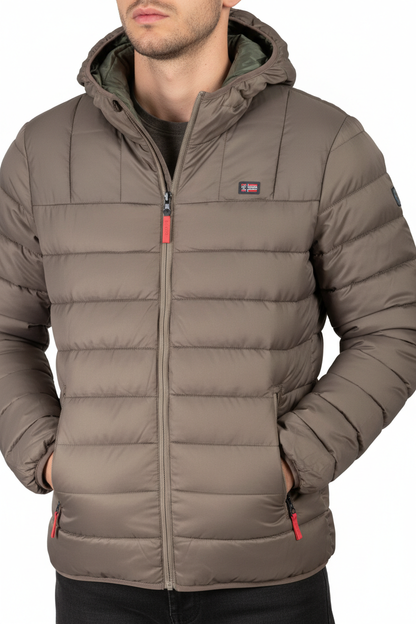 Norway 1963 Giubbotti E Giacche