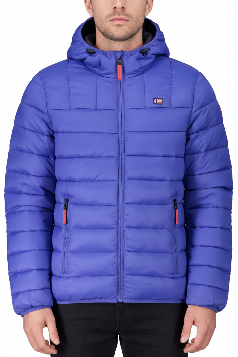 Norway 1963 Giubbotti E Giacche