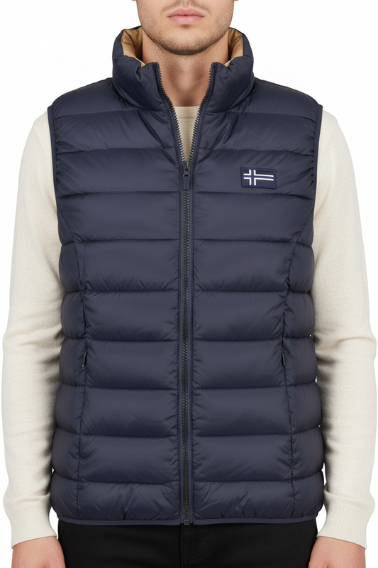 Norway 1963 Giubbotti Smanicati