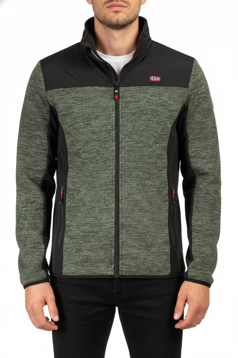 Norway 1963 Giubbotti E Giacche