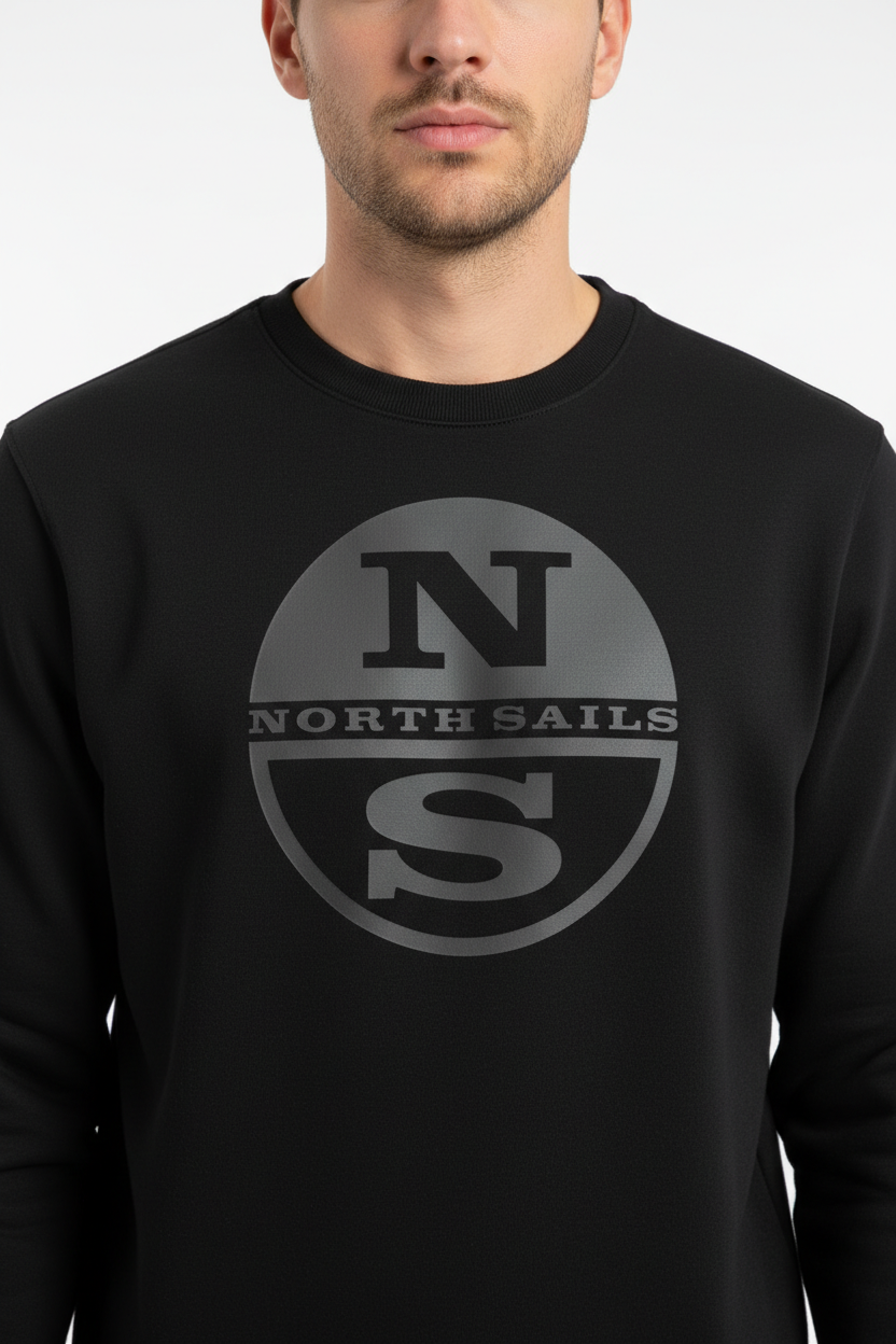 North Sails Felpe